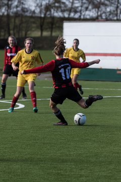 Bild 44 - B-Juniorinnen SG Weststeinburg/Bei - SV Fisia 03 : Ergebnis: 1:2